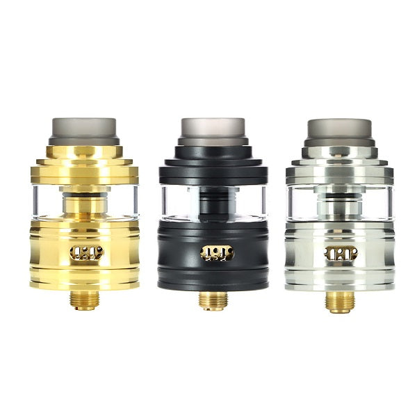 RELOAD VAPOR - RELOAD S RTA