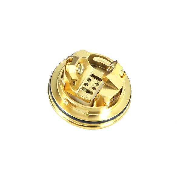RELOAD VAPOR - RELOAD S RTA