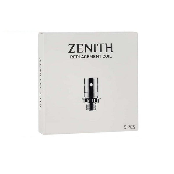 INNOKIN - 5X RÉSISTANCE ZENITH