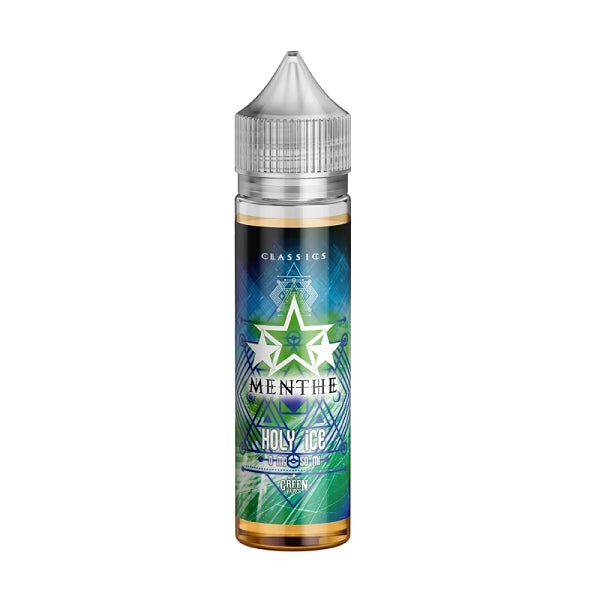 GREEN CLASSICS - HOLY ICE 50ML