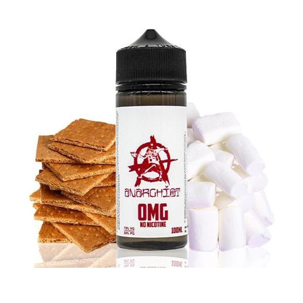ANARCHIST WHITE 100ml