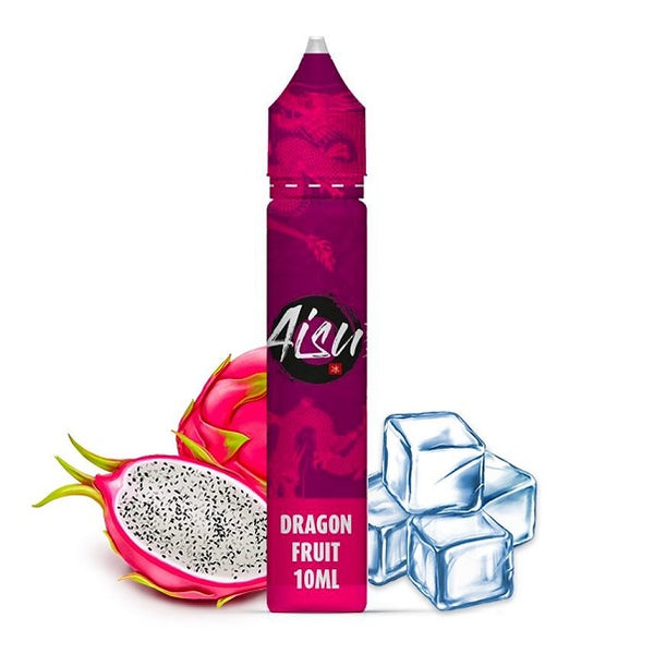 AISU - DRAGON FRUIT SEL DE NICOTINE 10ML