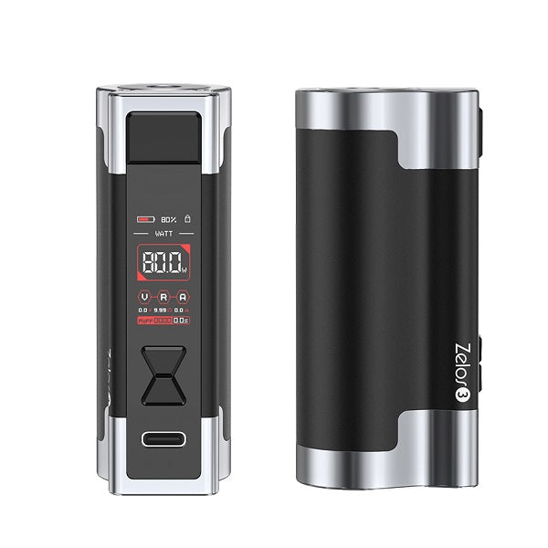 ASPIRE - BOX ZELOS 3