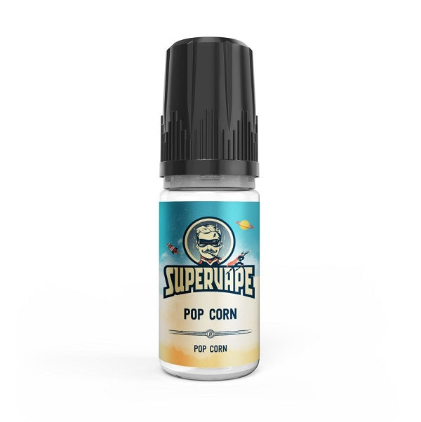 SUPERVAPE - POP CORN CONCENTRÉ