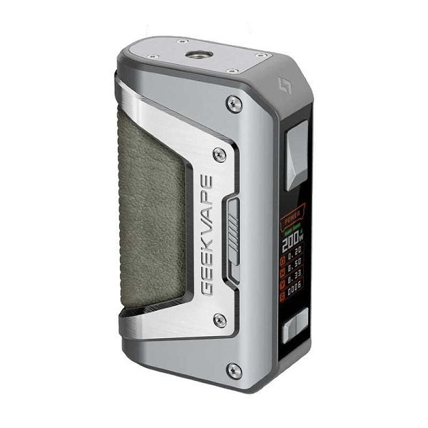 GEEK VAPE - BOX AEGIS LEGEND 2 (L200)