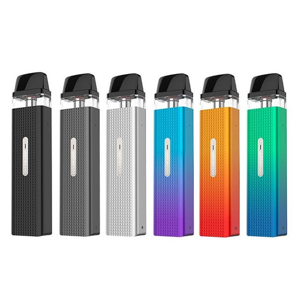 VAPORESSO - KIT POD XROS MINI