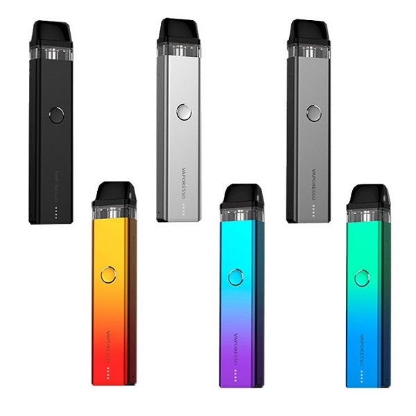 VAPORESSO - KIT POD XROS 2