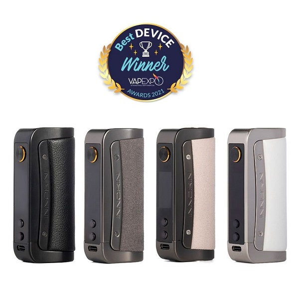 INNOKIN - BOX COOLFIRE Z80