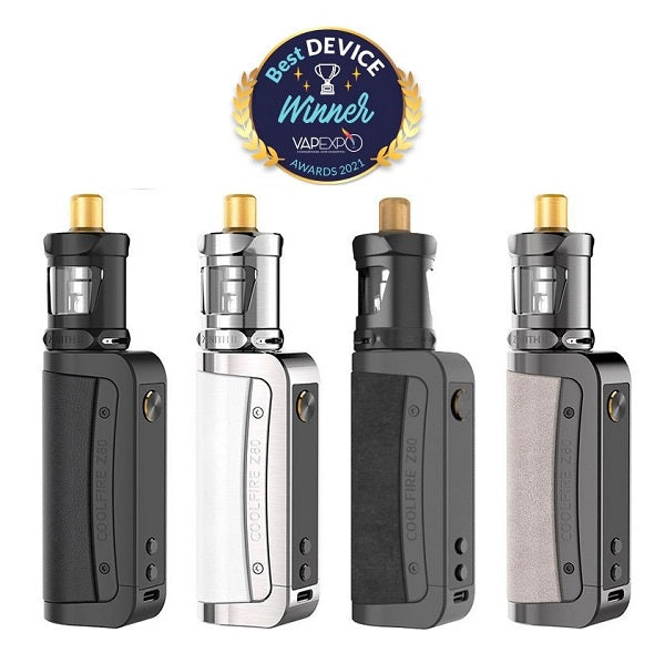 INNOKIN - KIT COOLFIRE Z80