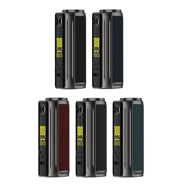 VAPORESSO - BOX TARGET 100