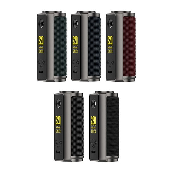 VAPORESSO - BOX TARGET 200