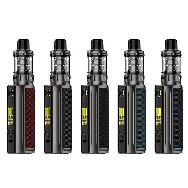 VAPORESSO - KIT TARGET 100