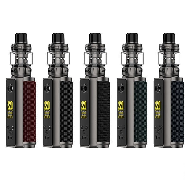 VAPORESSO - KIT TARGET 200
