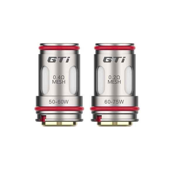 VAPORESSO - RESISTANCES GTi