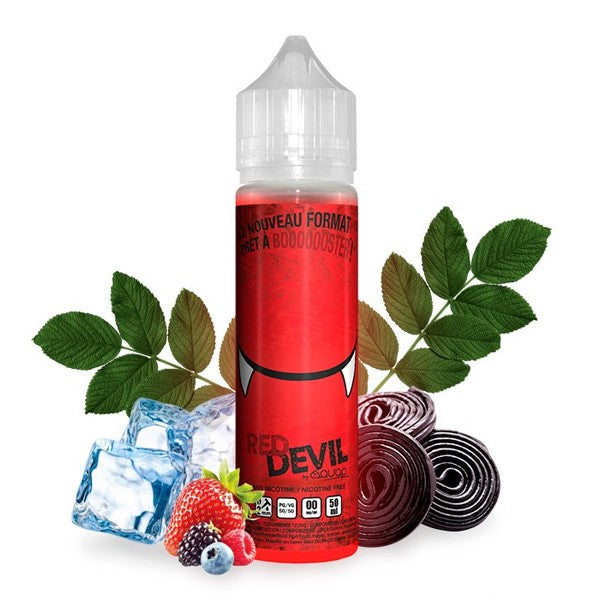 AVAP -  RED DEVIL 50ml