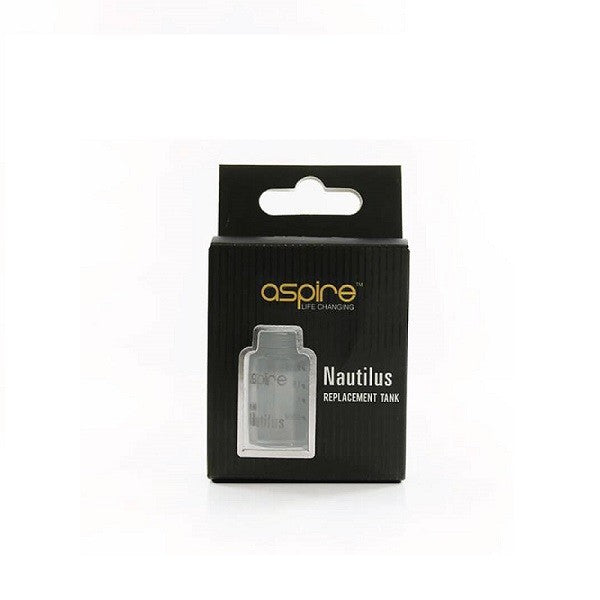 ASPIRE NAUTILUS PYREX
