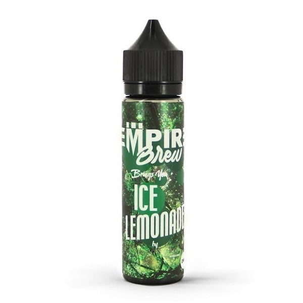 EMPIRE BREW - ICE LEMONADE 50ml