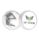 VAPEXTREME - ALIEN COIL X 2