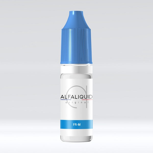 ALFALIQUID - FRM