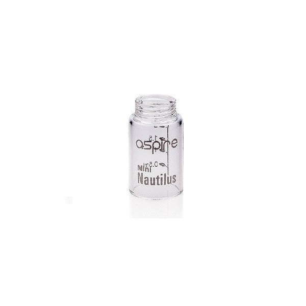 ASPIRE NAUTILUS MINI PYREX