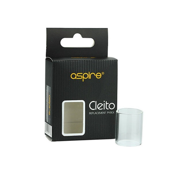 ASPIRE CLEITO PYREX