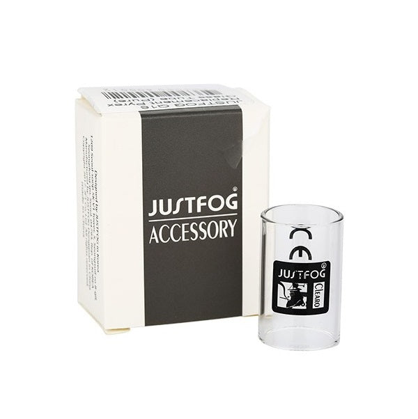 JUSTFOG Q16 PYREX 1.9ml