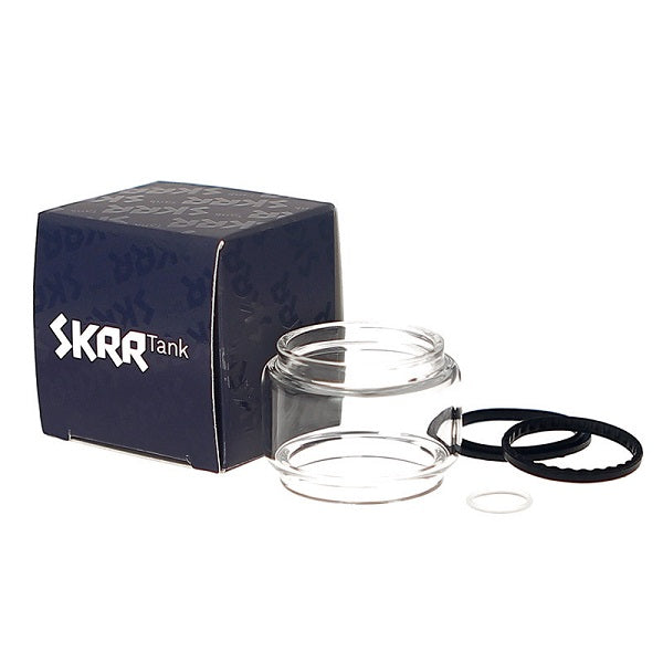 VAPORESSO SKRR PYREX  BULB 8ml