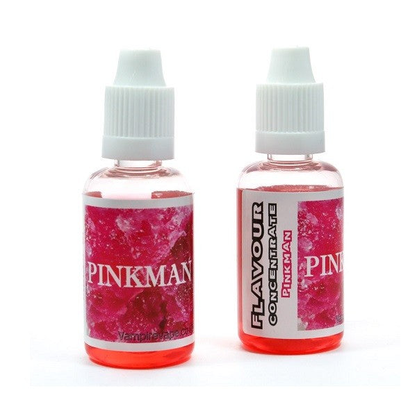 VAMPIRE VAPE - PINKMAN CONCENTRÉ 10ml/30ml