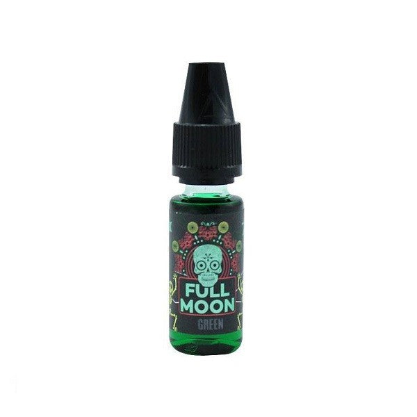 FULL MOON - GREEN CONCENTRÉ