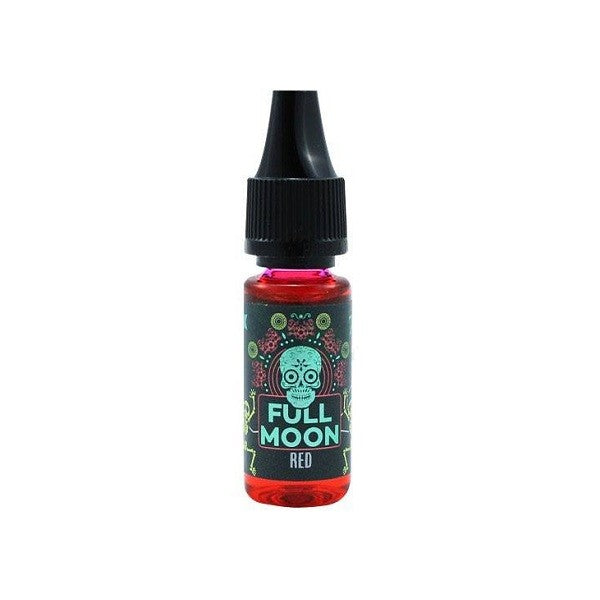 FULL MOON - RED CONCENTRÉ