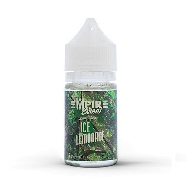 EMPIRE BREW - ICE LEMONADE CONCENTRÉ 30ml