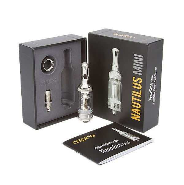 ASPIRE NAUTILUS MINI