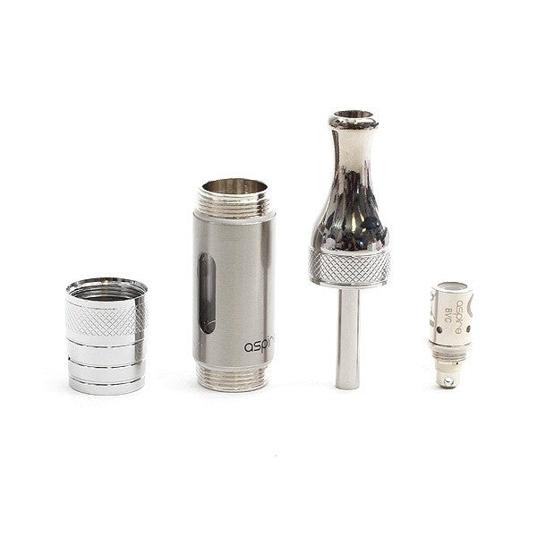 ASPIRE ET-S CLEAROMISEUR