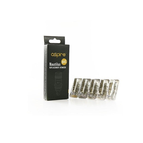 ASPIRE NAUTILUS RESISTANCE (BVC)