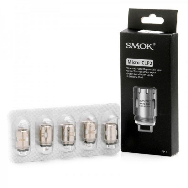 SMOKTECH MICRO TFV4 RESISTANCE