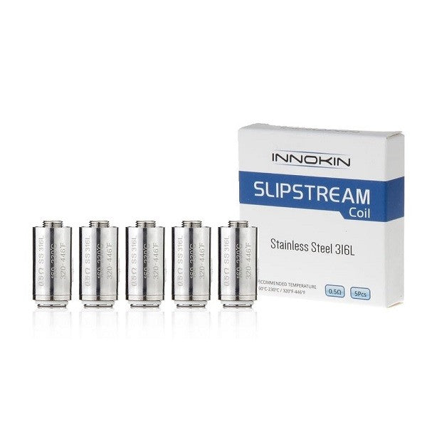 INNOKIN SLIPSTREAM / KROMA RESISTANCE