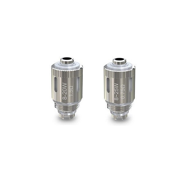 ELEAF GS AIR  RESISTANCE