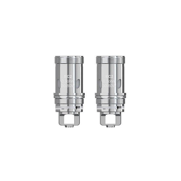 ELEAF EC2 RESISTANCE