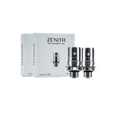 INNOKIN - RÉSISTANCES ZENITH