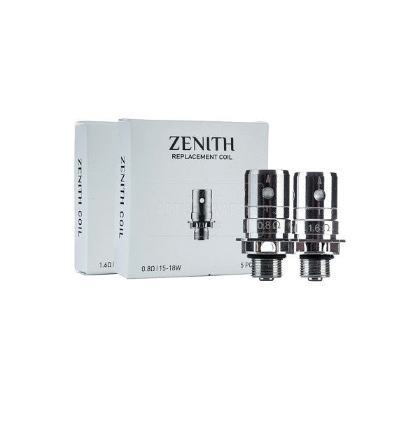 INNOKIN - RÉSISTANCES ZENITH