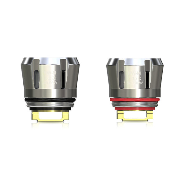 ELEAF - HW-N ET HW-M RESISTANCES