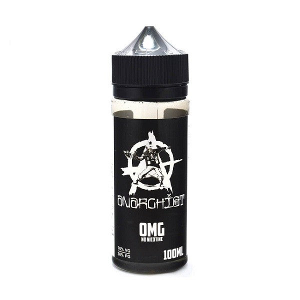 ANARCHIST BLACK 100ml