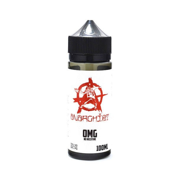 ANARCHIST WHITE 100ml