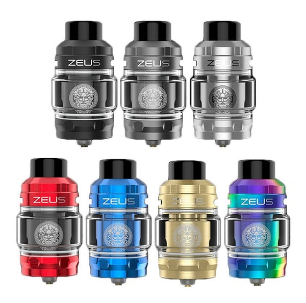 GEEK VAPE - ZEUS SUB OHM