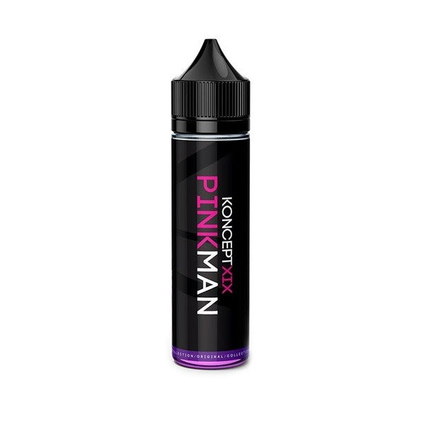 KONCEPT XIX / VAMPIRE VAPE -  PINKMAN 50ML