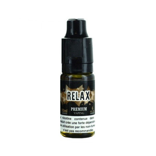 ELIQUID FRANCE - RELAX 10ML
