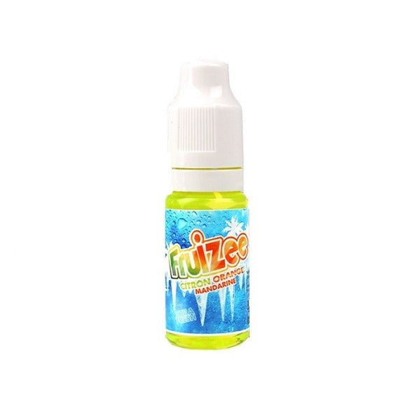 FRUIZEE - CITRON ORANGE MANDARINE 10ML