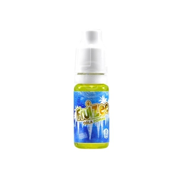 FRUIZEE - COLA POMME 10ML