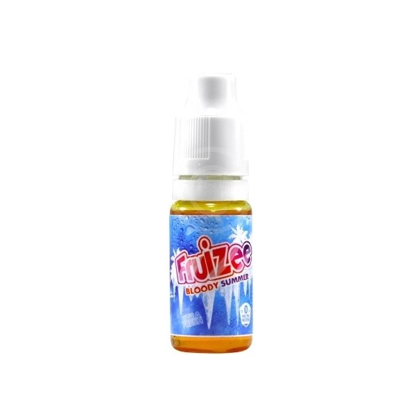 FRUIZEE - BLOODY SUMMER 10ML