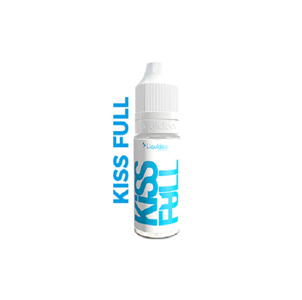 LIQUIDEO - KISS FULL